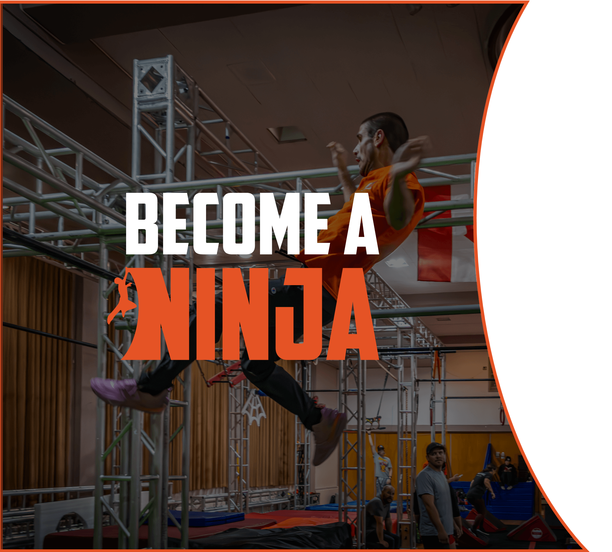 Become-a-Ninja-About