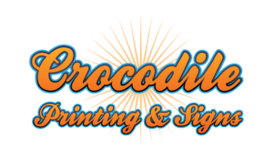 Crocodile Printing