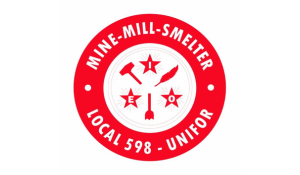 Mine Mill Smelter - Obstacle Sponsor