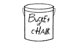 Official Chalk Sponsor