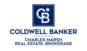 Coldwell Banker- Charles Marsh